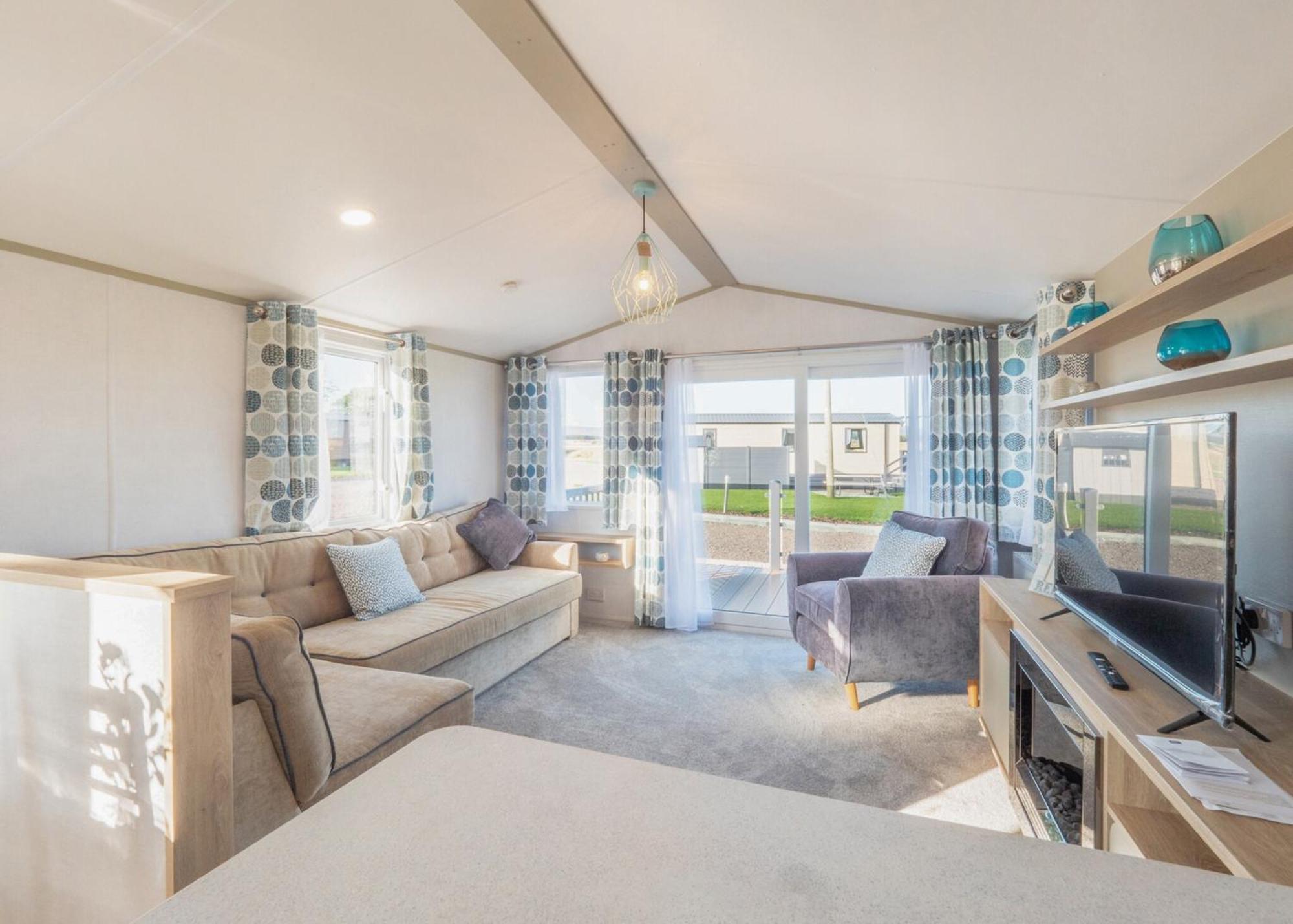 Royal Arch Park Hotell Fettercairn Eksteriør bilde