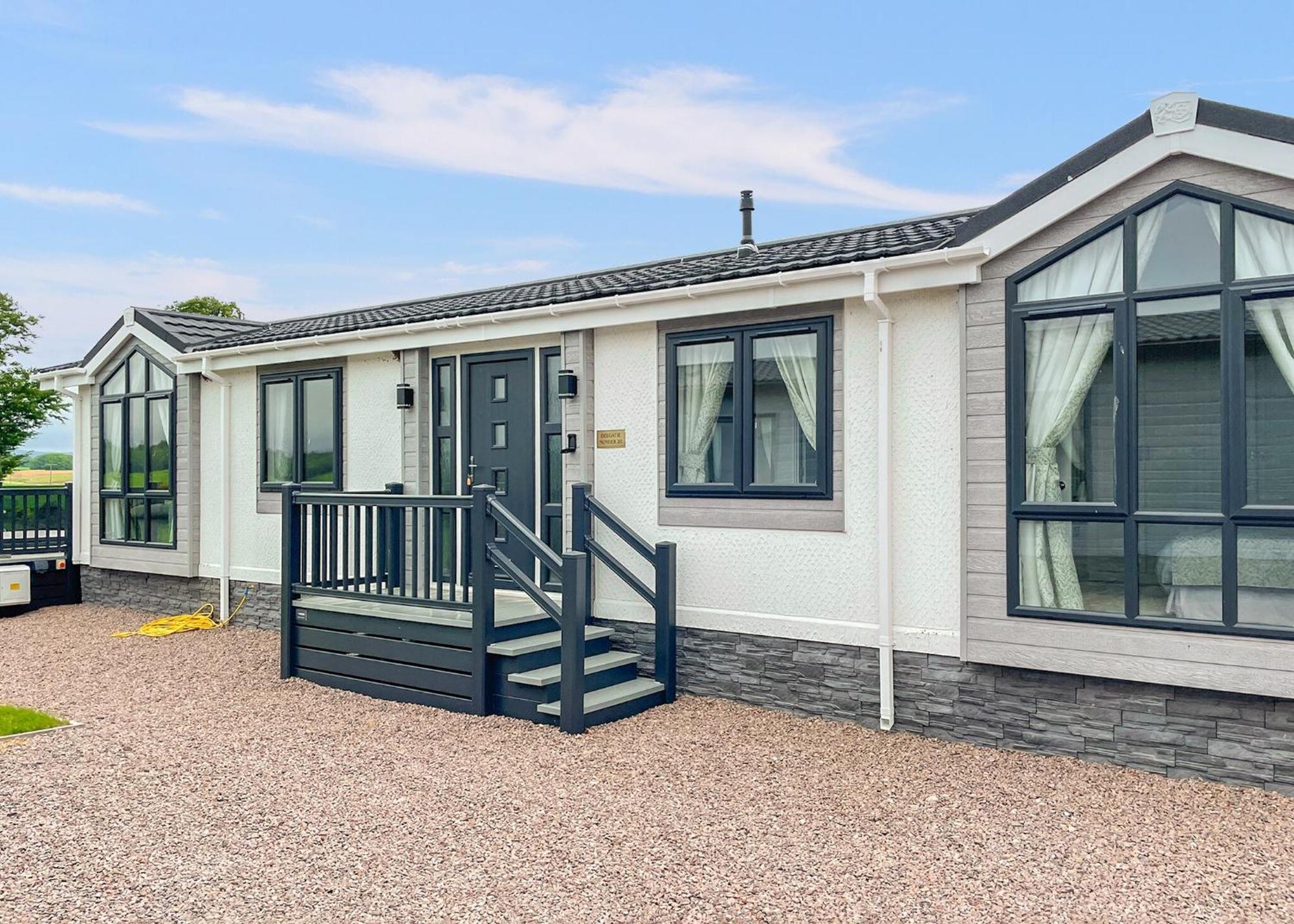 Royal Arch Park Hotell Fettercairn Eksteriør bilde