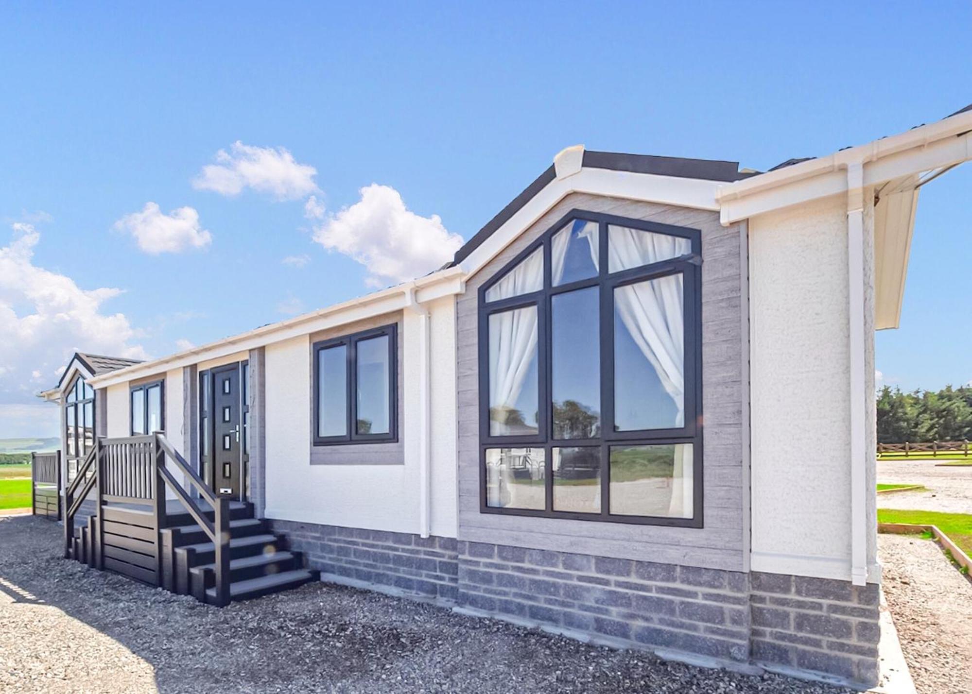 Royal Arch Park Hotell Fettercairn Eksteriør bilde