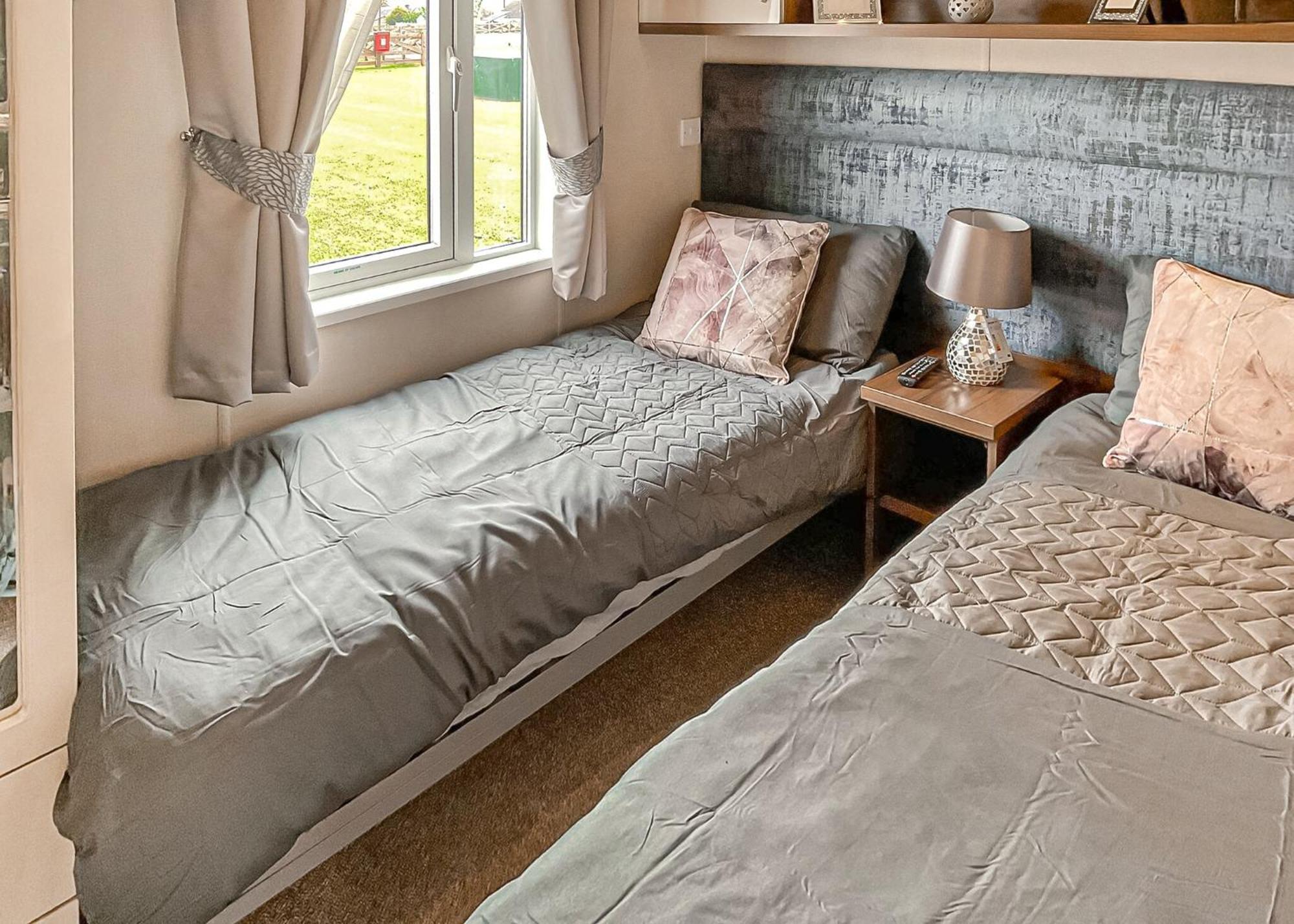 Royal Arch Park Hotell Fettercairn Eksteriør bilde