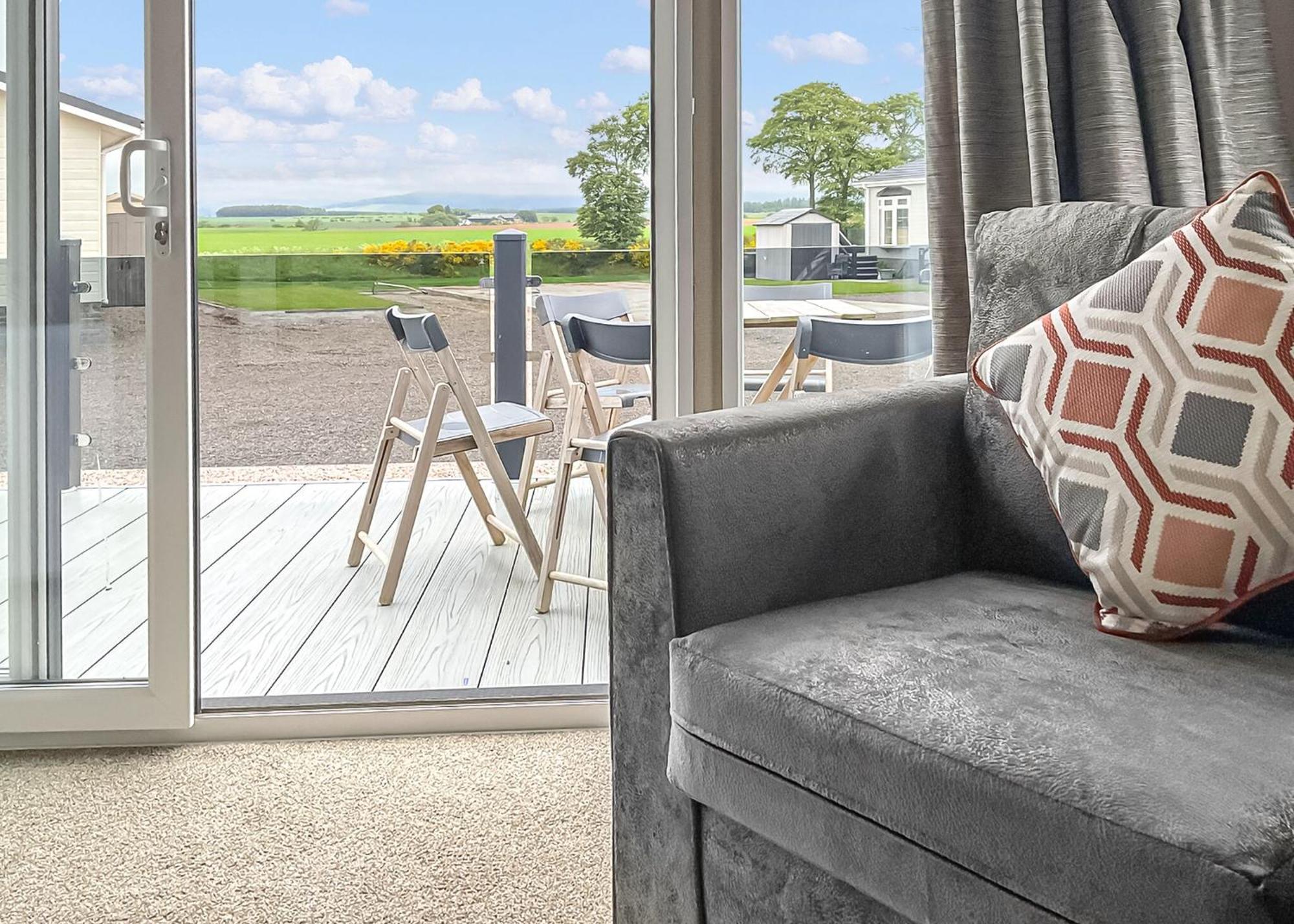 Royal Arch Park Hotell Fettercairn Eksteriør bilde