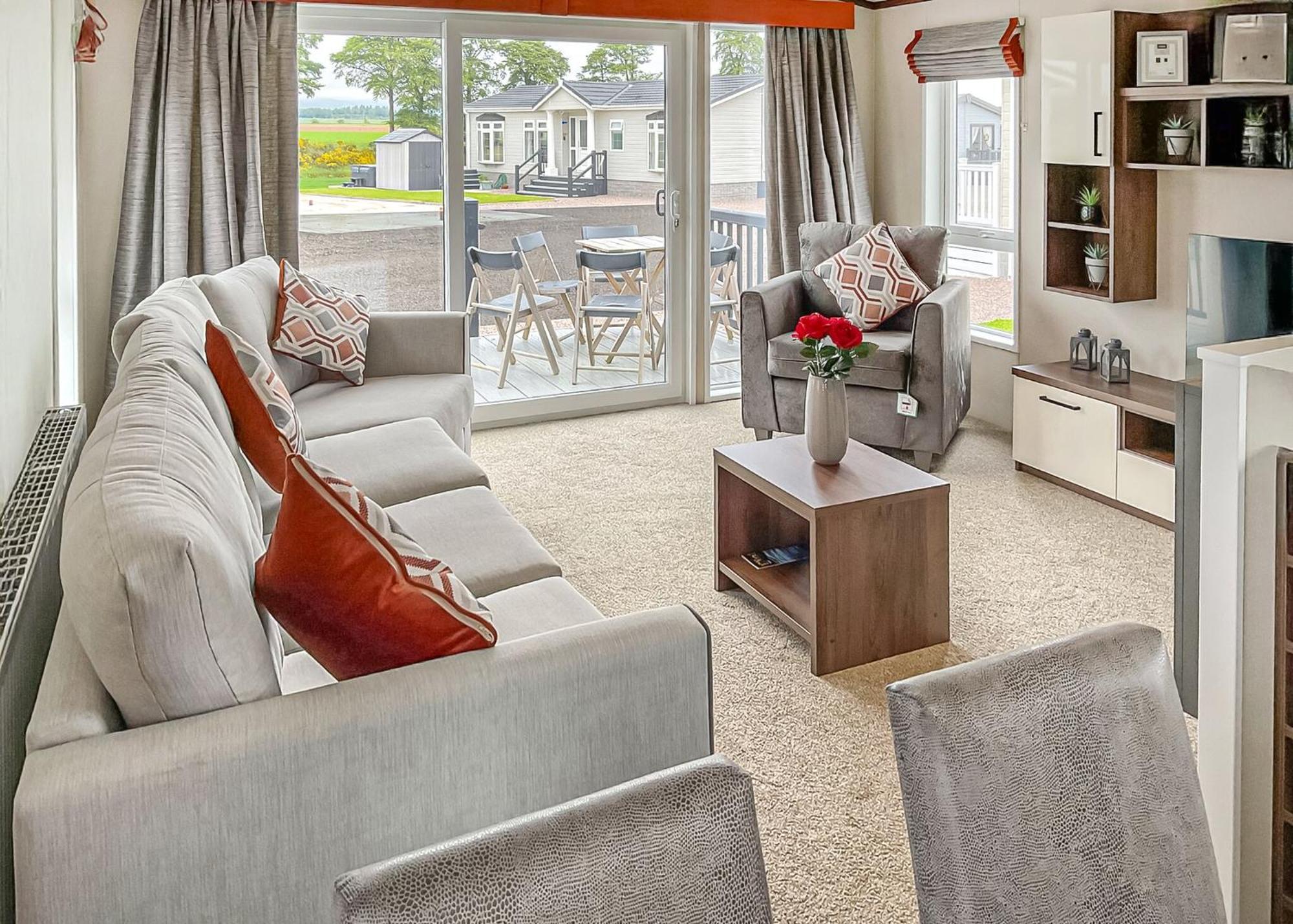 Royal Arch Park Hotell Fettercairn Eksteriør bilde
