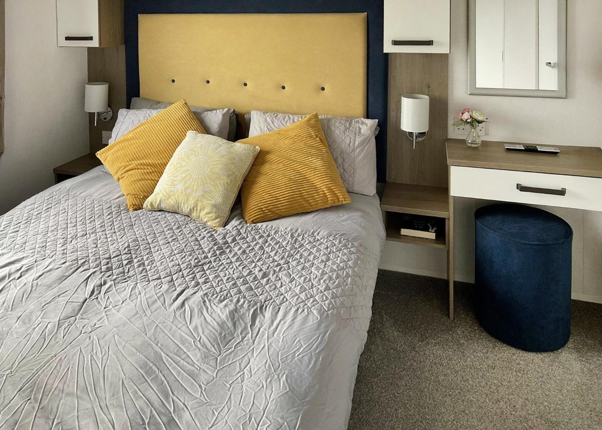 Royal Arch Park Hotell Fettercairn Rom bilde
