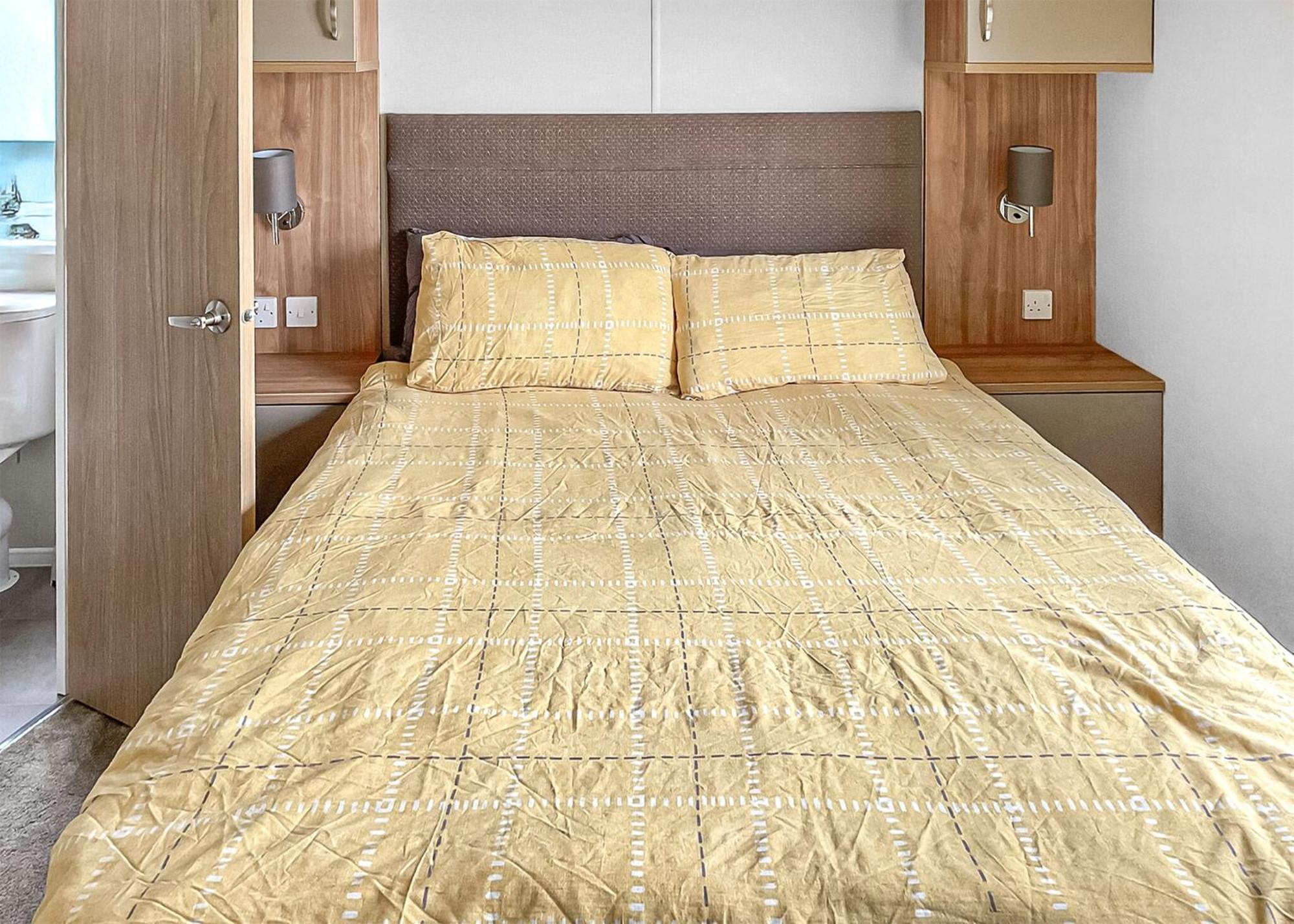 Royal Arch Park Hotell Fettercairn Rom bilde