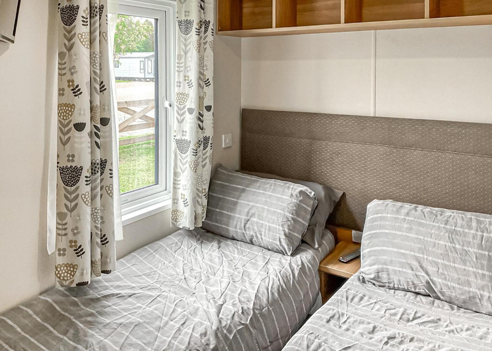 Royal Arch Park Hotell Fettercairn Rom bilde